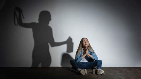 Harming A Woman's Mental Health Is A Crime, Gov Of India Passes Law ...