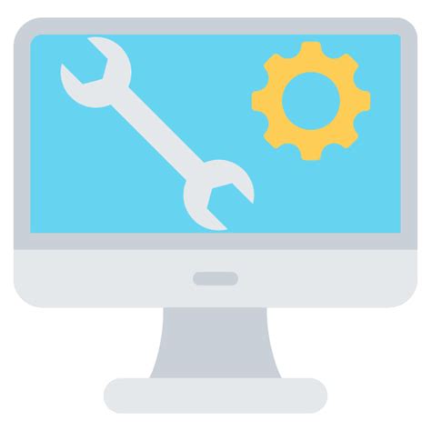 IT Support Engineer Icon 的图像结果