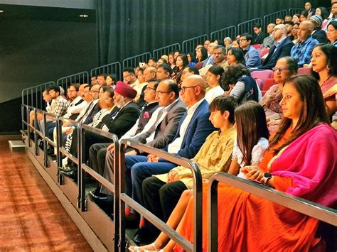 :: Consulate General of India Birmingham