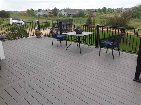 How Does A Composite Deck Cost at Martin Loya blog