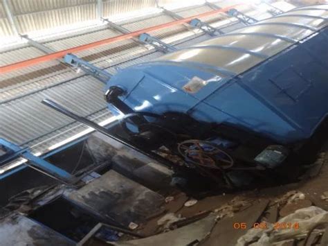 Waste Tyre Pyrolysis Plant - 20 Ton Continuous Waste Tyre Pyrolysis ...