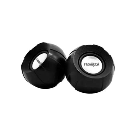 Lapcare LUS040 USB Powered Multimedia Computers Speakers in APkart ...