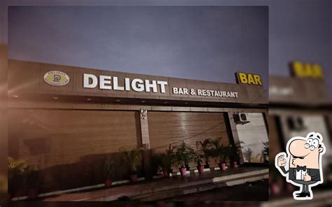 Delight bar, Hyderabad - Restaurant reviews