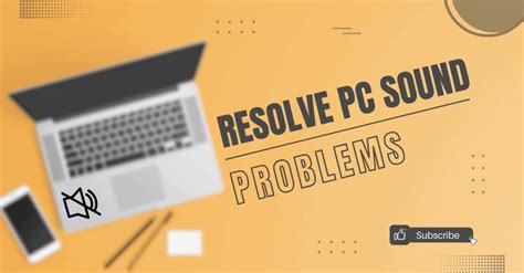 Fix PC Sound Issues 的图像结果