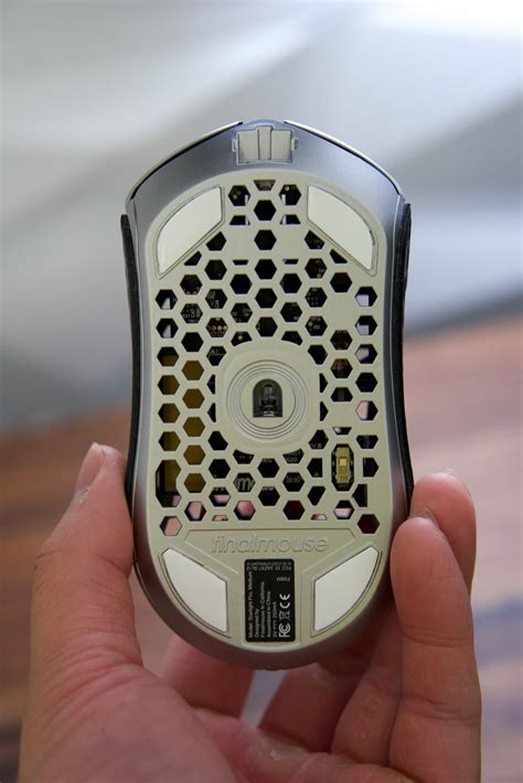 Image result for Finalmouse Starlight 12 Bottom