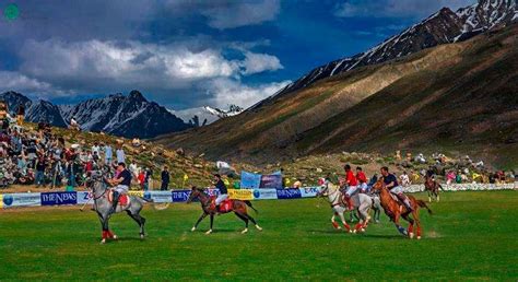 5 Days Trip to Shandur Festival - Phander - Gilgit, Shandur Gilgit ...