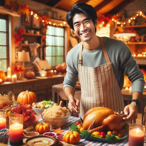 126+ Funny Thanksgiving Dad Jokes for the Whole Family (2025)