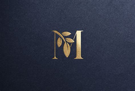 Logo Ideas For I And M