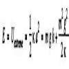 A body of mass m falls from a height h onto a pan (of negligible mass ...