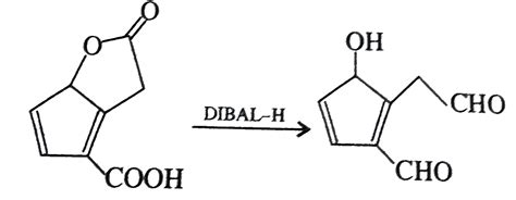 The major product obtained in the following reaction is