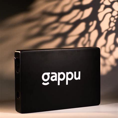 Gappu Jambox TRAVEL CAJON – ChennaiMusicals