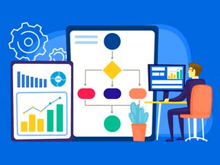 Automate your sales process with Sales crm