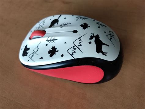 Image result for Logitech M325 Mouse Install Receiver