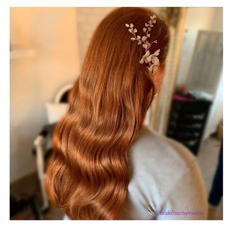 Guide to Ginger Hair Extensions | Cliphair UK