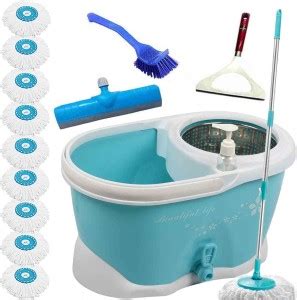V-MOP PREMIUM STEEL MOP--1148 Mop Price in India - Buy V-MOP PREMIUM ...