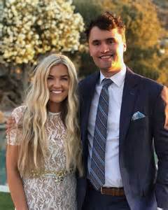 Charlie Kirk's Wife Says Daughter Told Her She 'Can't Wait' to Go to Heaven