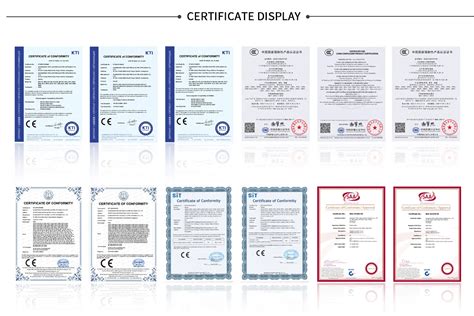 Company Overview - Guangzhou Fiko Lighting Electric Appliance Co., Ltd.