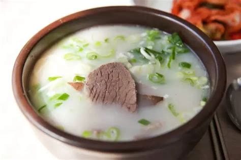 韩国出名的汤料理你都品尝过了吗？