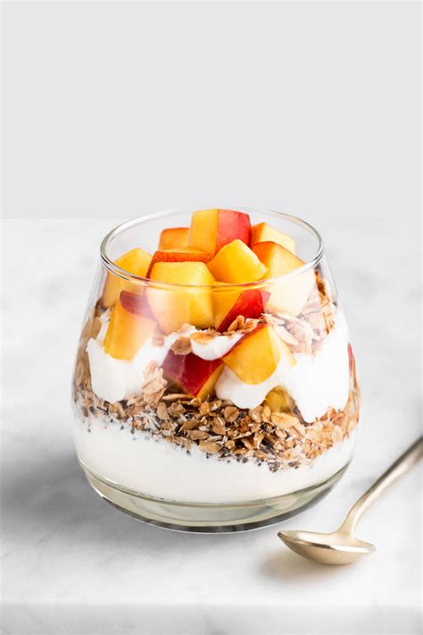 Coconut Yogurt Parfait Recipe at Shirley Bock blog