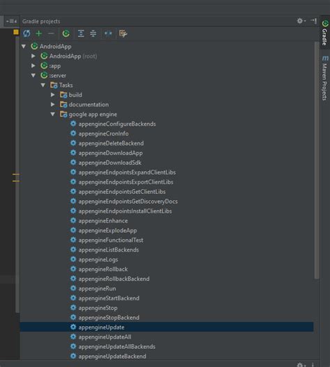 Image result for Android Gradle Plugin Update