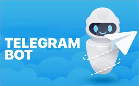 Image result for Bot Telegeram