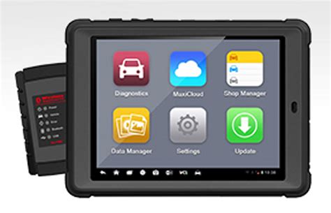 Image result for Autel MaxiSys Mini Update