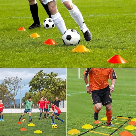 * Soccer Training Equipment Buy Online & Save | Canada Wide Shipping