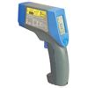 Infrared Temperature Measurement Theory and Application