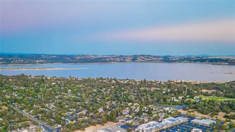 Granite Bay Ca Weather