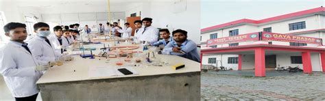 Gaya Prasad Institute of Human Excellence , In Front of Malihabad ...