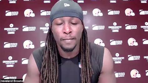 Cleveland Rappers With Beards