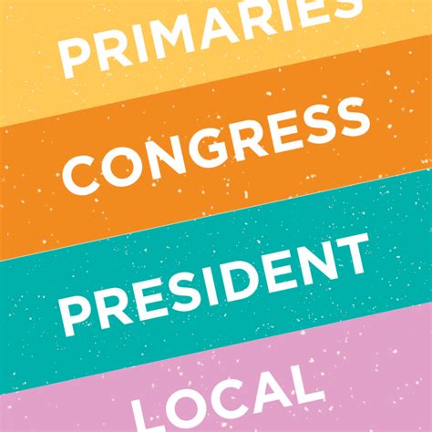 Election Types 的图像结果