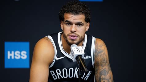 Nets' Michael Porter Jr. Says He's 'Going at' Nuggets After Trade ...