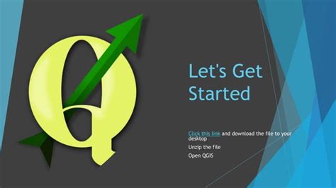 Basics QGIS 的图像结果