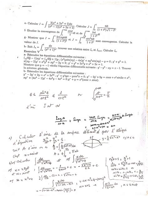 Exo7 Integrales 的图像结果