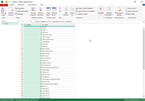 Image result for Power Query Questions