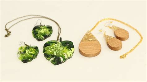 Image result for Making Jewelry with Resin Tutorial