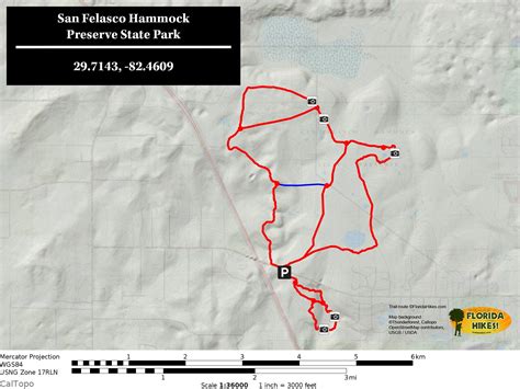 San Felasco Hammock Preserve State Park – Florida Hikes