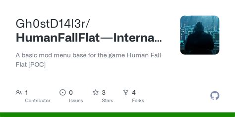 Image result for Human Fall Flat Mod Menu