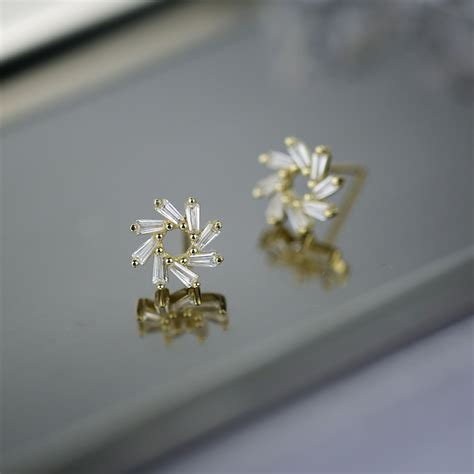 Chloe Crystal Blooms