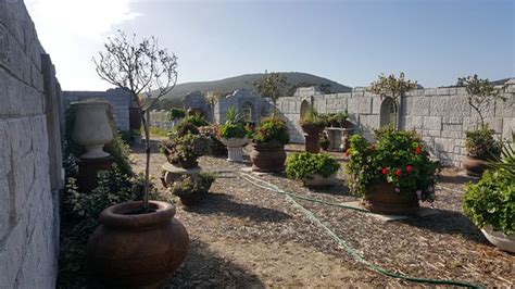 PLAASKOMBUIS, Albertinia - Restaurant Reviews, Phone Number & Photos ...