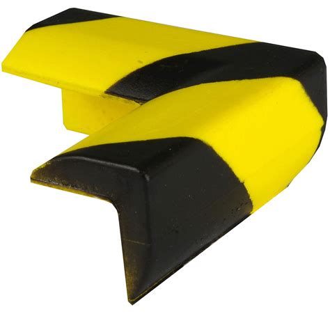 Wrp5e Pu Foam Corner Protector Joint For Wrp5yb Warehouse Pallet ...