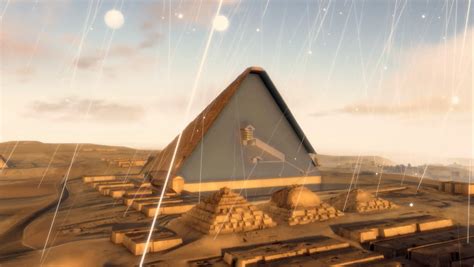 Pyramid Secrets 的图像结果