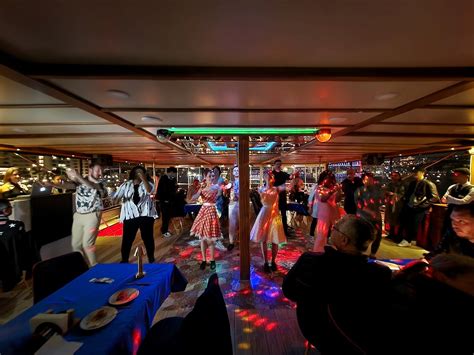 TURNATOUR DINNER CRUISE - All You SHOULD Know Before Going 2026 (with ...