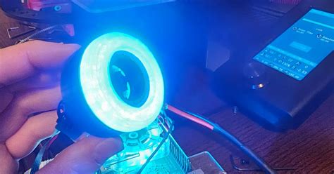 Image result for Raspberry Camera LED