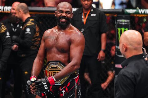 Petition to have Jon Jones stripped of the UFC heavyweight title attracts thousands of signatures