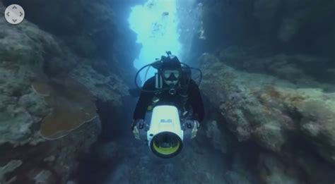 The 11 best videos from YouTube 360 - CNET