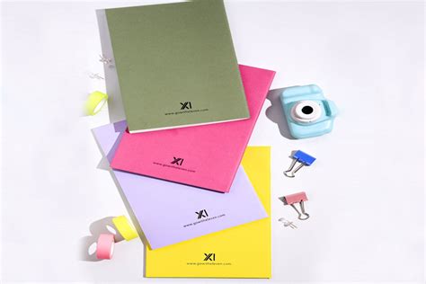6 Colourful Journaling Ideas To Customise Your Journaling Journey – XI