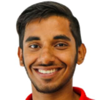 Latest and Authentic news about Wasim Ali, Cricket, Oman, 2026