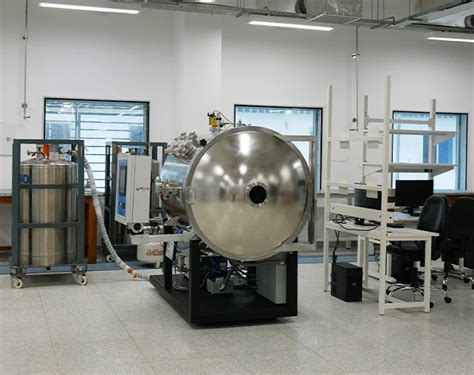 Azista BST Aerospace | Satellite Manufacturing & Space Technology